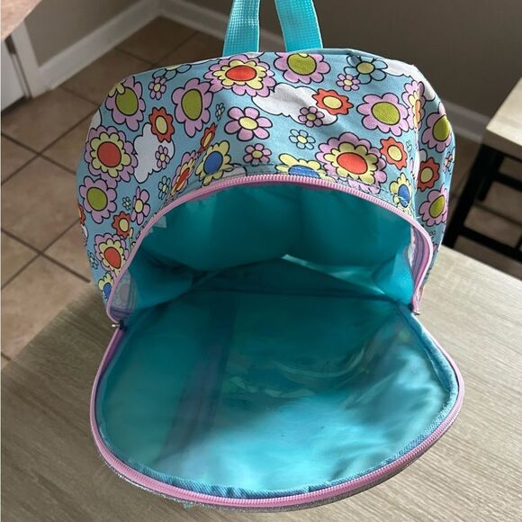 PREOWNED … L.O.L. Surprise! “Bae Squad” Backpack / Bookbag - Picture 6 of 6